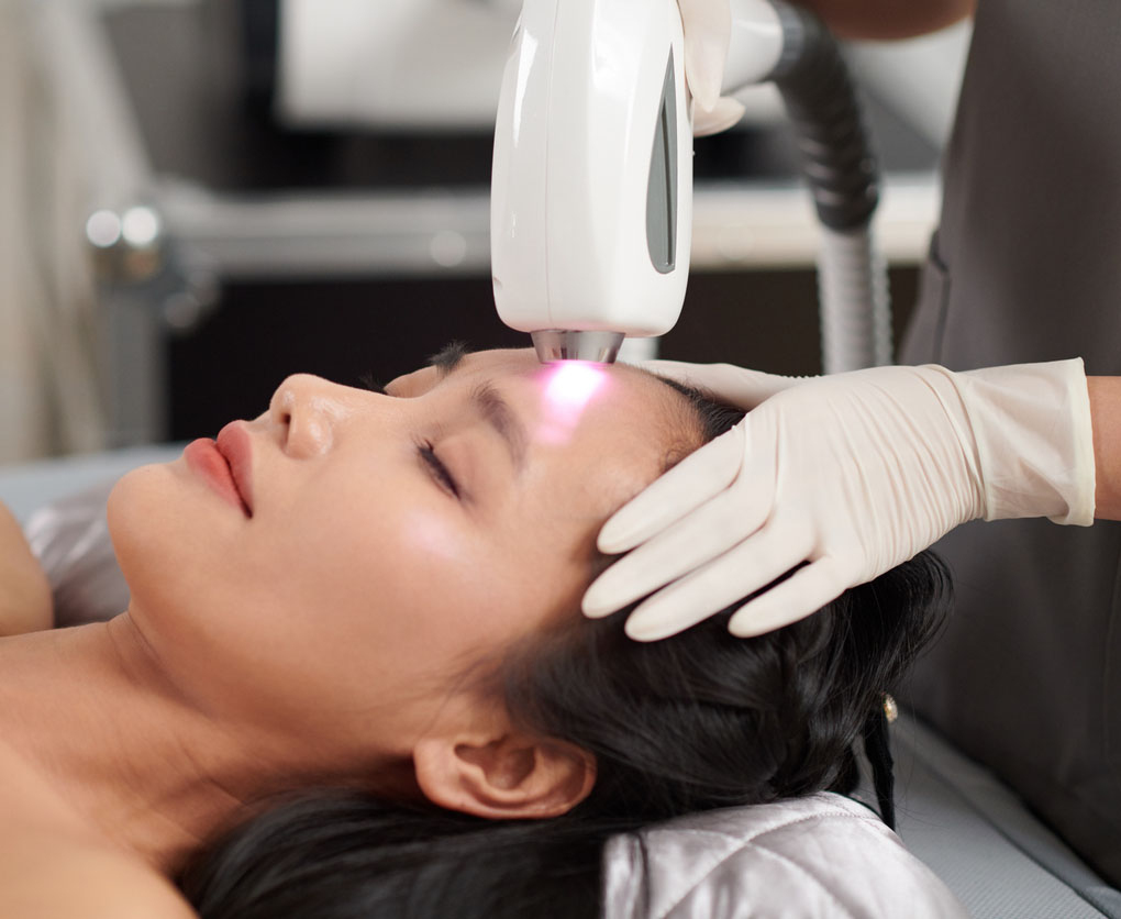 Single Tooth Implant in Kanpur