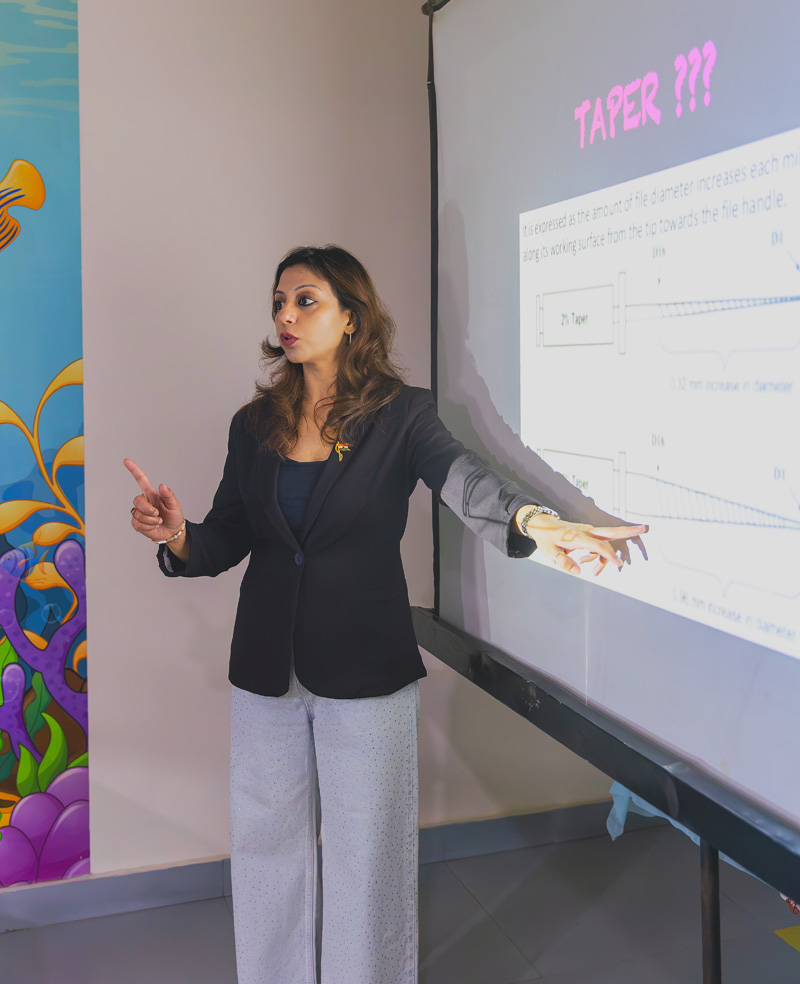 Single Tooth Implant in Kanpur